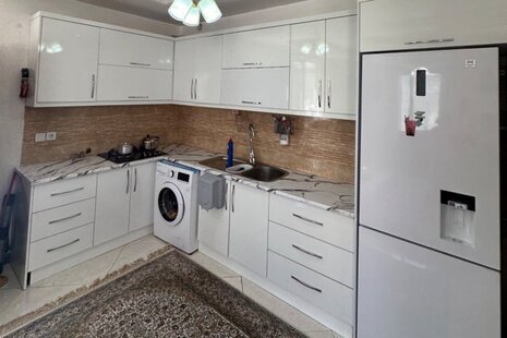 ویلا دو خواب مبله استخردار در شهریار