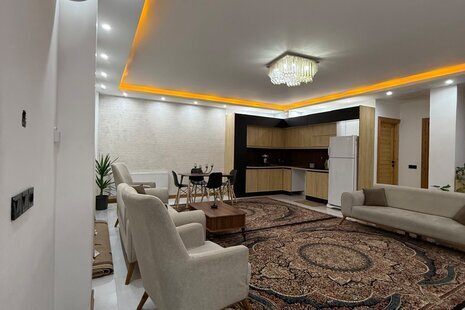 ویلا دوبلکس استخردار سه خواب روشا در محمود آباد