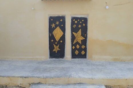 اتاق 24 متری در اقامتگاه بومگردی قشم