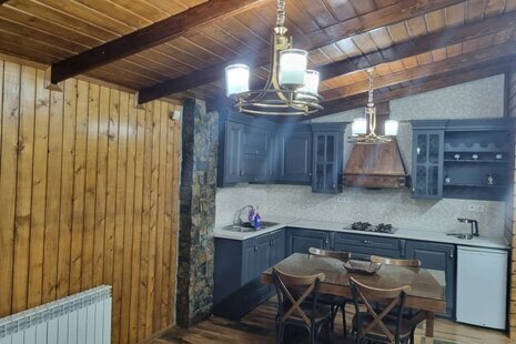 ویلا دوخواب بارعام 2 در مازندران