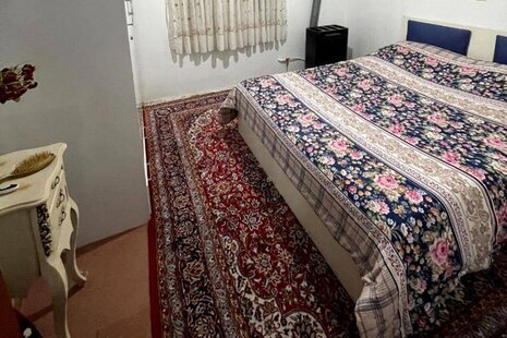 ویلا مبله تکخواب در آستارا