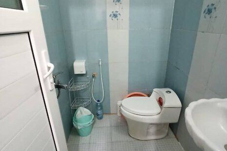 آپارتمان مبله تک خواب گلریز در قشم