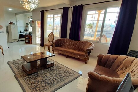 ویلا دو خواب چیچینی در رشت