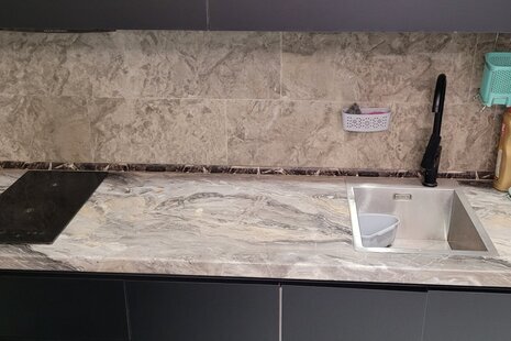 ویلا دوبلکس استخردار مبله در پردیس