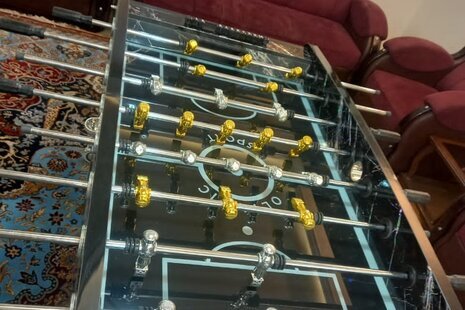 ویلا دوبلکس رز زرد در اراک