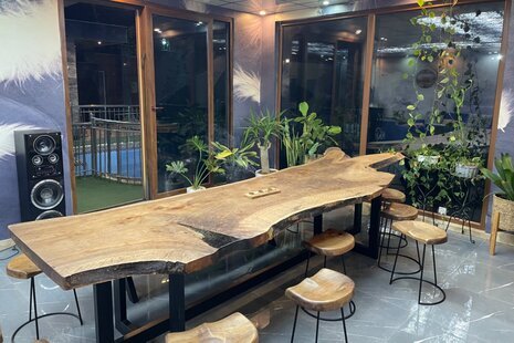 ویلا استخردار دوخواب دژاوو در کرج