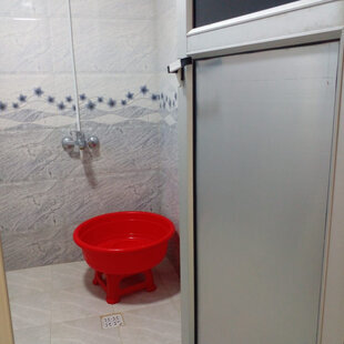 ویلا دو خواب مبله در ماسال