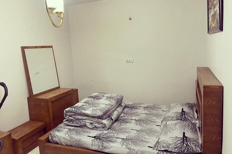 آپارتمان مبله تکخواب لوکس 1 در فردوس