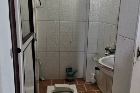 ویلا تکخواب رمکان 1 در جزیره قشم