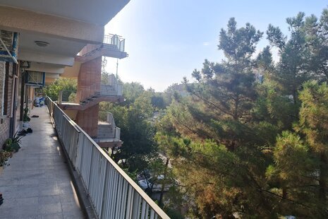 آپارتمان مبله تکخواب در اصفهان