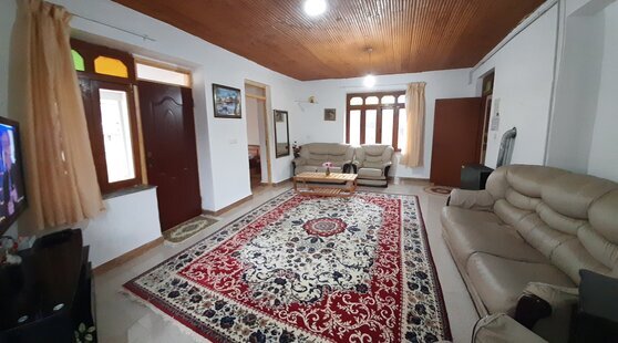 ویلا باغ خاطره درروستای میرمحله ماسال