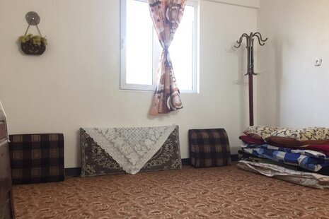 ویلای جنگلی در بابل