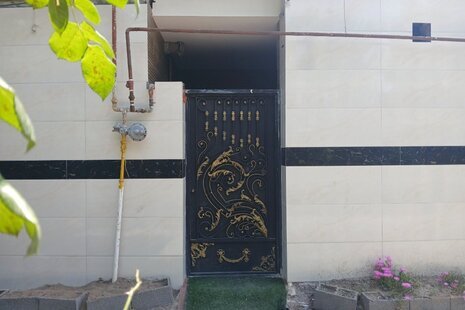 ویلا دوخواب مبله استخردار کد 3 در بندرانزلی