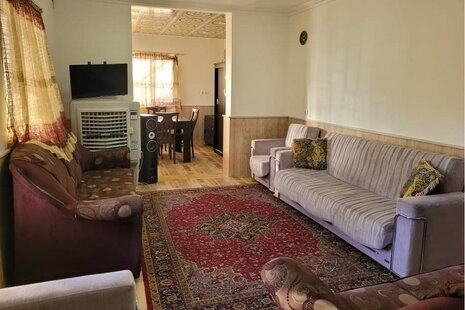 اجاره خانه ویلایی استخردار در تبریز