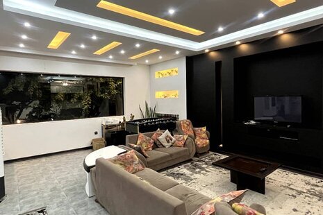 ویلا استخردار دو خواب کهن در شهریار