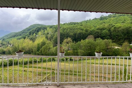 ویلا دوطبقه سه خواب در ماسال