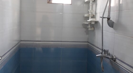 واحد دوبلکس در طبقه اول ویلا در خط هشت چالوس