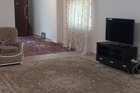 خانه ویلایی تک خواب مبله در رشت