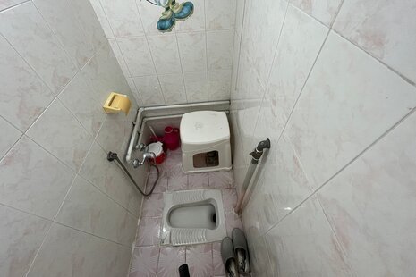 آپارتمان مبله دو خواب دربست در قائم شهر