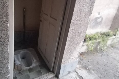 خانه ویلایی مبله لبخند خورشید1 در اصفهان