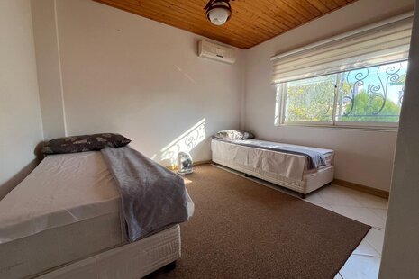 ویلا دوبلکس سه خواب آتشکده در نور