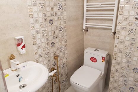 واحدمبله رضا طبقه اول (1)در ساری