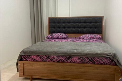 واحد دوخواب نهال در طبقه اول ویلای رامسر