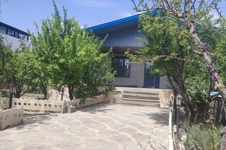 ویلا استخردار دو خواب در چهارباغ