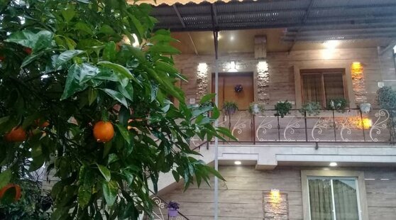 خانه ویلایی دوخواب در فومن