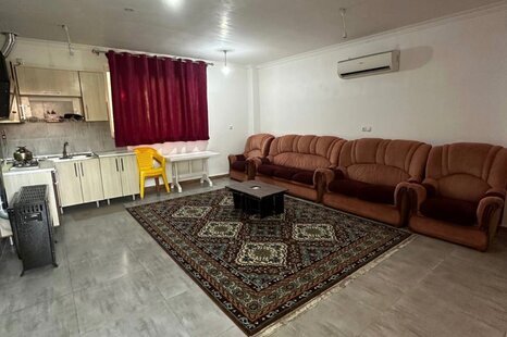 اجاره ویلا دربست دوخواب در سوادکوه