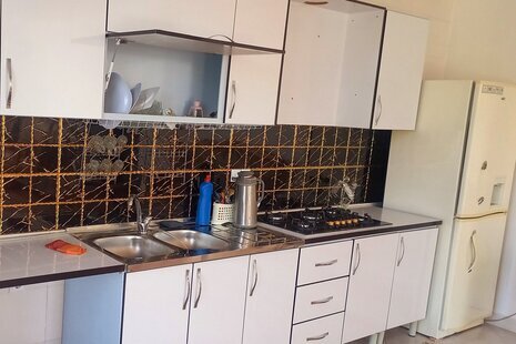 ویلا مبله دوخواب استخردار مهر و ماه در دزفول