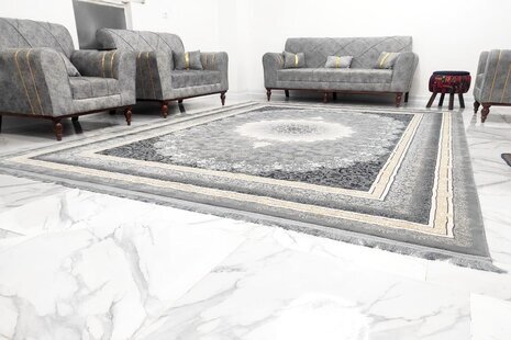 آپارتمان مبله دو خواب واحد 204 در قشم