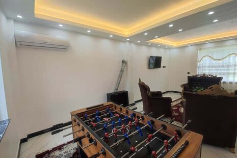 ویلا مبله تک خواب در ماسال