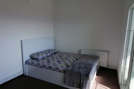 واحد دوخواب در طبقه اول ویلای توسکا بهشهر