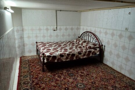 آپارتمان مبله تکخواب در کاشان