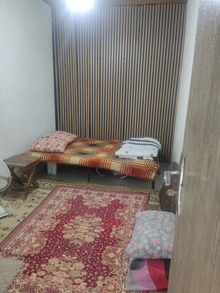 سوئیت 3 در بومگردی  نشتارود
