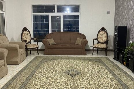 ویلا استخردار مبله دوخواب در چهارباغ