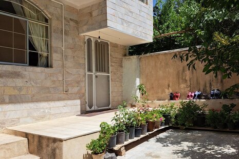 آپارتمان مبله تک خواب سرای مادر در خوانسار