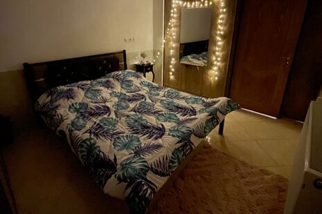 آپارتمان تکخواب مبله در اصفهان