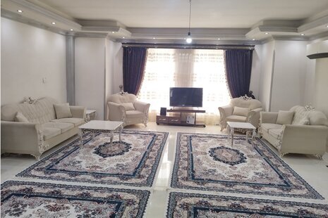 ویلای نوساز دریاچه استیل در آستارا