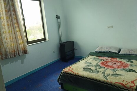 واحد در طبقه اول ویلا ساری