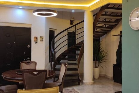 ویلا استخردار دوبلکس سه خواب در محمودآباد