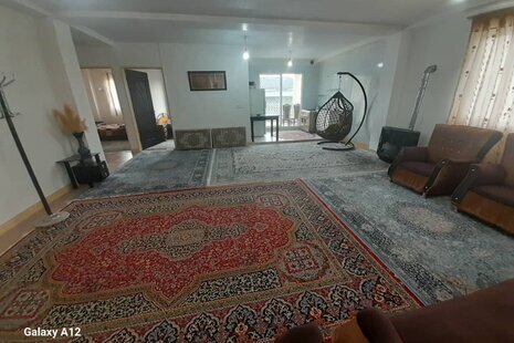 آپارتمان مبله دوخواب ماه من در اسالم