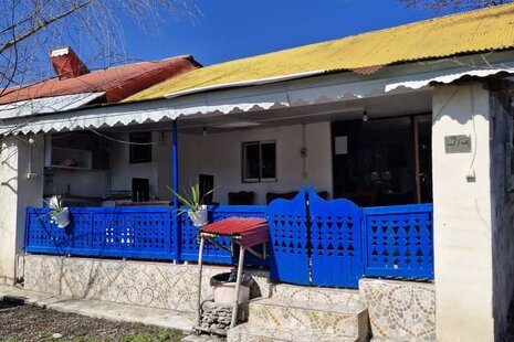 ویلا ارکیده در مجتمع اقامتی رشت