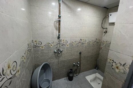 ویلا دوبلکس استخردار مبله دوخواب در کردان