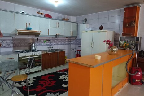 آپارتمان استخردار تکخواب 170 در سامان