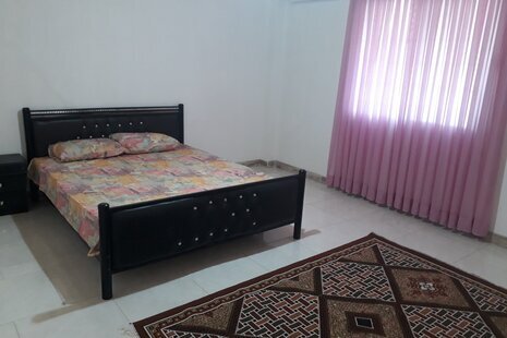 خانه ویلایی دو خواب دوبلکس در سرخرود