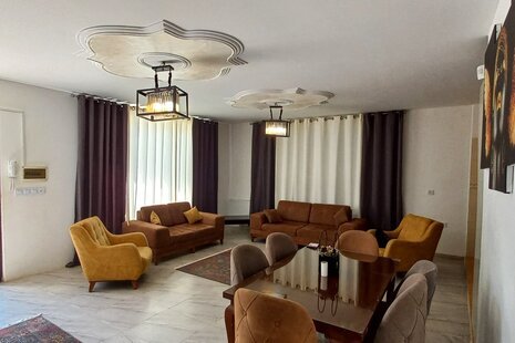 ویلا استخردار دوبلکس 3خواب راگنار در چهارباغ