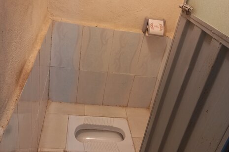 ویلا مبله تکخواب بهار در رودبار