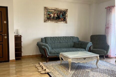 آپارتمان مبله تکخواب در چالوس (واحد4)